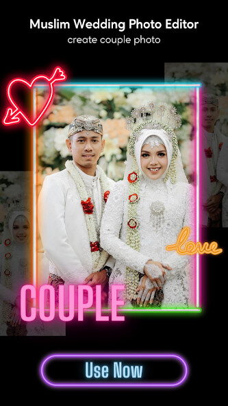 Run android online APK Muslim Wedding Photo Editor from MyAndroid or emulate Muslim Wedding Photo Editor using MyAndroid Run android online APK Muslim Wedding Photo Editor from MyAndroid or emulate Muslim Wedding Photo Editor using MyAndroid