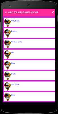 Emulate Android APK MUSLY FOR DJ BREAKBEAT MIXTAPE Emulate Android APK MUSLY FOR DJ BREAKBEAT MIXTAPE