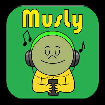 Emulate Android APK MusLy - Top Romeo Santos Lyric