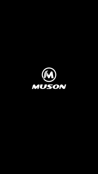 Emulate iPhone app Muson using MyAndroid