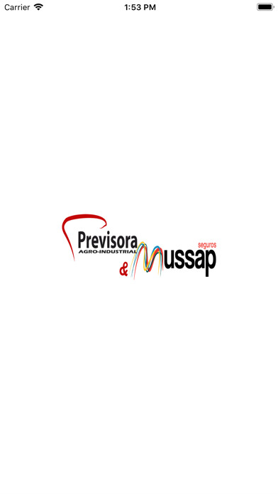 Emulate iPhone app Mussap Previsora - Serviall using MyAndroid Emulate iPhone app Mussap Previsora - Serviall using MyAndroid