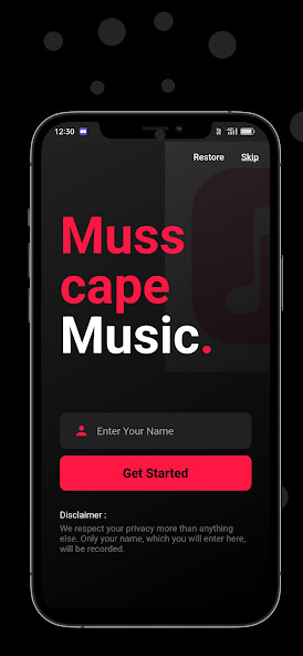 Run android online APK Musscape: Music and Podcasts from MyAndroid or emulate Musscape: Music and Podcasts using MyAndroid Run android online APK Musscape: Music and Podcasts from MyAndroid or emulate Musscape: Music and Podcasts using MyAndroid