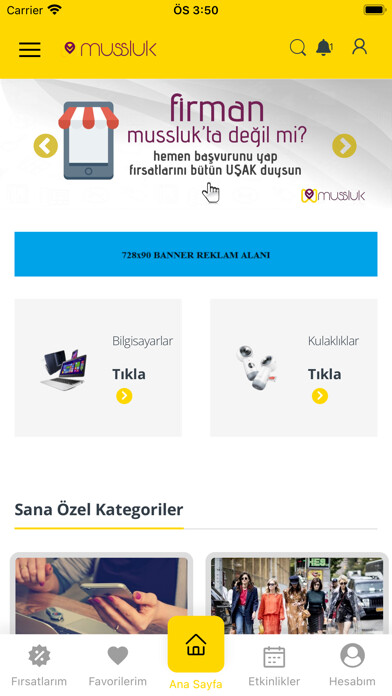 Emulate iPhone app Mussluk using MyAndroid Emulate iPhone app Mussluk using MyAndroid
