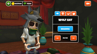 Emulate iPhone app Mussoumano Game using MyAndroid Emulate iPhone app Mussoumano Game using MyAndroid