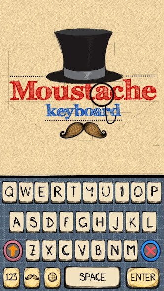 Run android online APK Mustache Theme - Keyboard Theme for Android FREE from MyAndroid or emulate Mustache Theme - Keyboard Theme for Android FREE using MyAndroid Run android online APK Mustache Theme - Keyboard Theme for Android FREE from MyAndroid or emulate Mustache Theme - Keyboard Theme for Android FREE using MyAndroid