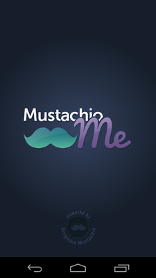 Emulate Android APK Mustachio Me Emulate Android APK Mustachio Me