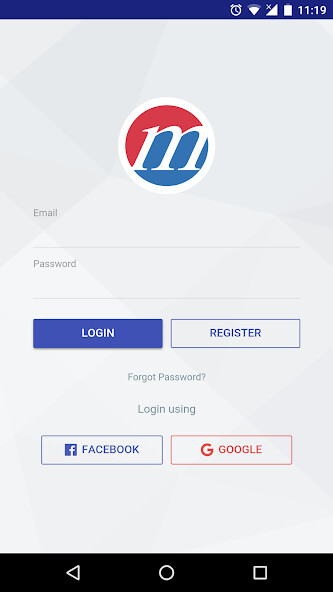 Run android online APK Mustakbil Jobs Search  Hiring from MyAndroid or emulate Mustakbil Jobs Search  Hiring using MyAndroid