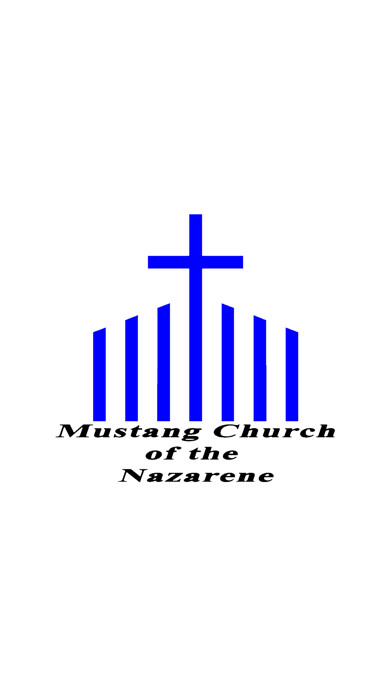 Emulate iPhone app Mustang Church of the Nazarene using MyAndroid