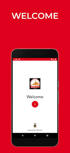 Emulate Android APK Must Eat