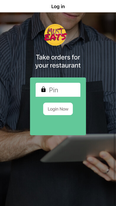 Run android online APK MustEats - ORA from MyAndroid or emulate MustEats - ORA using MyAndroid
