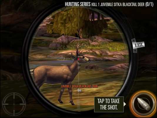 Emulate Android APK Must-Know Deer Hunter 2016 TT Emulate Android APK Must-Know Deer Hunter 2016 TT