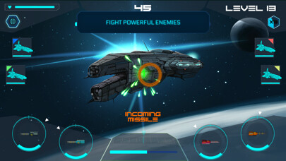 Emulate iPhone app Must Last using MyAndroid