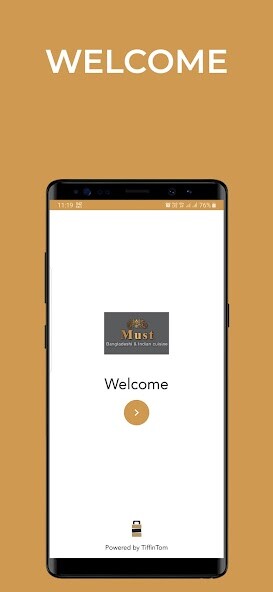 Run android online APK Must Restaurant from MyAndroid or emulate Must Restaurant using MyAndroid Run android online APK Must Restaurant from MyAndroid or emulate Must Restaurant using MyAndroid