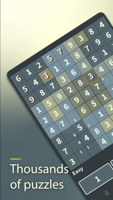 Emulate iPhone app Musu Sudoku using MyAndroid Emulate iPhone app Musu Sudoku using MyAndroid