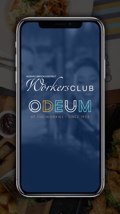 Emulate iPhone app Muswellbrook Workers using MyAndroid Emulate iPhone app Muswellbrook Workers using MyAndroid