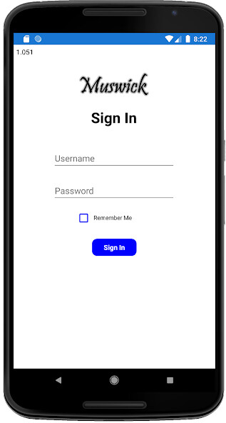 Run android online APK Muswick Wholesale Grocers from MyAndroid or emulate Muswick Wholesale Grocers using MyAndroid