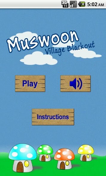Emulate Android APK Muswoon Village Blackout Emulate Android APK Muswoon Village Blackout