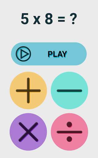 Run android online APK MuTable - Learn the multiplication table playing. from MyAndroid or emulate MuTable - Learn the multiplication table playing. using MyAndroid Run android online APK MuTable - Learn the multiplication table playing. from MyAndroid or emulate MuTable - Learn the multiplication table playing. using MyAndroid