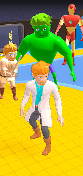 Run android online APK Mutagen Man Mutant Attack 3D! from MyAndroid or emulate Mutagen Man Mutant Attack 3D! using MyAndroid Run android online APK Mutagen Man Mutant Attack 3D! from MyAndroid or emulate Mutagen Man Mutant Attack 3D! using MyAndroid