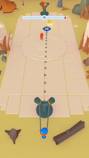 Run android online APK Mutagen from MyAndroid or emulate Mutagen using MyAndroid