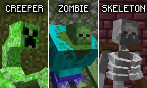 Run android online APK Mutant Creatures Add-on for Minecraft PE from MyAndroid or emulate Mutant Creatures Add-on for Minecraft PE using MyAndroid Run android online APK Mutant Creatures Add-on for Minecraft PE from MyAndroid or emulate Mutant Creatures Add-on for Minecraft PE using MyAndroid