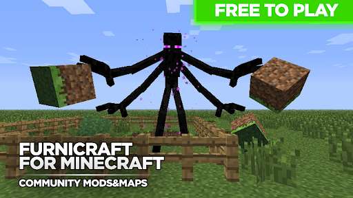 Emulate Android APK Mutant Creatures MODS For MCPE Emulate Android APK Mutant Creatures MODS For MCPE