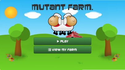 Emulate iPhone app Mutant Farm using MyAndroid
