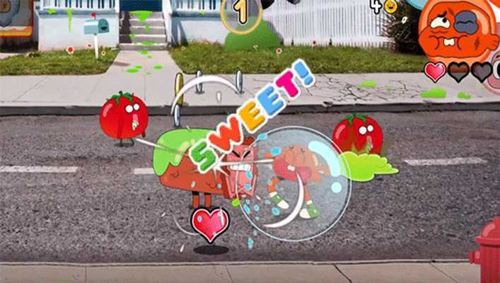 Emulate Android APK Mutant Fridge Mayhem tips 2k18