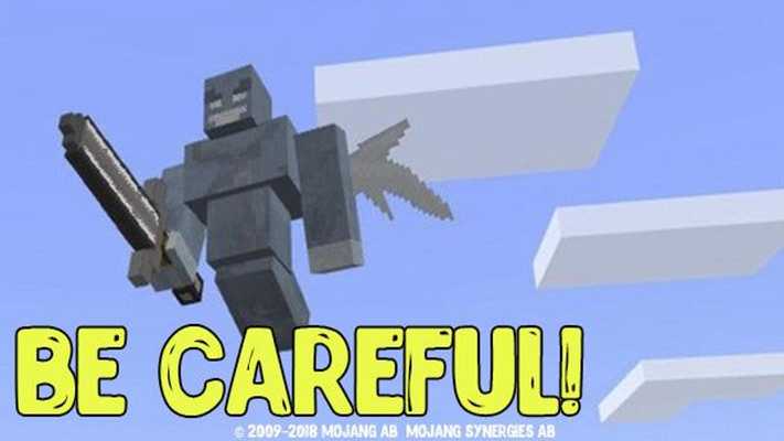 Emulate Android APK Mutant mobs for Minecraft pe Emulate Android APK Mutant mobs for Minecraft pe