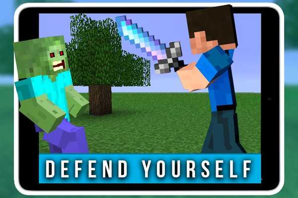 Emulate Android APK Mutant - Mods for Minecraft