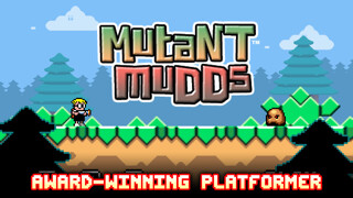 Emulate iPhone app Mutant Mudds using MyAndroid Emulate iPhone app Mutant Mudds using MyAndroid