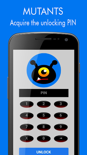 Run android online APK Mutants CLUB from MyAndroid or emulate Mutants CLUB using MyAndroid