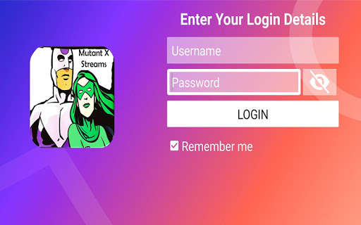 Run android online APK Mutant X Streams Player from MyAndroid or emulate Mutant X Streams Player using MyAndroid Run android online APK Mutant X Streams Player from MyAndroid or emulate Mutant X Streams Player using MyAndroid