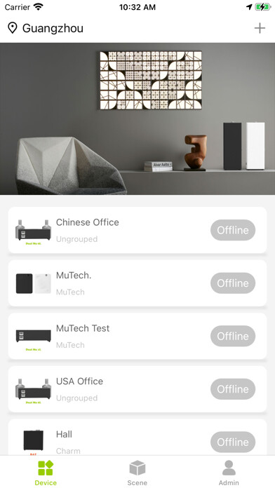 Emulate iPhone app MuTech using MyAndroid Emulate iPhone app MuTech using MyAndroid