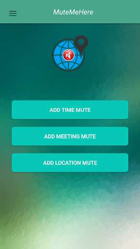 Emulate Android APK Mute Me Here