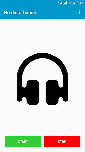 Run android online APK Mute Notification from MyAndroid or emulate Mute Notification using MyAndroid