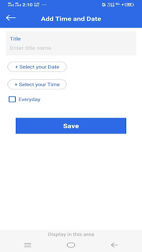 Run android online APK Mute: One Touch from MyAndroid or emulate Mute: One Touch using MyAndroid