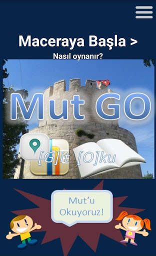 Run android online APK Mut GO from MyAndroid or emulate Mut GO using MyAndroid