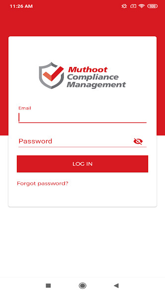 Run android online APK Muthoot Compliance Management from MyAndroid or emulate Muthoot Compliance Management using MyAndroid Run android online APK Muthoot Compliance Management from MyAndroid or emulate Muthoot Compliance Management using MyAndroid