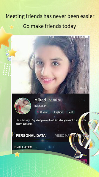 Run android online APK Muti - Video Chat Live from MyAndroid or emulate Muti - Video Chat Live using MyAndroid Run android online APK Muti - Video Chat Live from MyAndroid or emulate Muti - Video Chat Live using MyAndroid