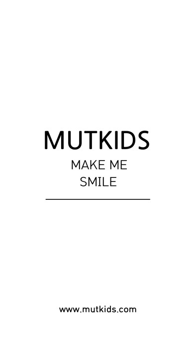 Emulate iPhone app 멋키즈 MUTKIDS - 믿고 입히는 아동복 쇼핑몰 using MyAndroid Emulate iPhone app 멋키즈 MUTKIDS - 믿고 입히는 아동복 쇼핑몰 using MyAndroid