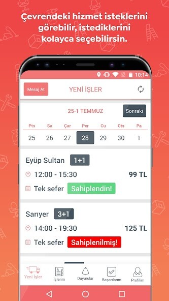Run android online APK Mutlubiev Profesyonel Uygulama from MyAndroid or emulate Mutlubiev Profesyonel Uygulama using MyAndroid Run android online APK Mutlubiev Profesyonel Uygulama from MyAndroid or emulate Mutlubiev Profesyonel Uygulama using MyAndroid