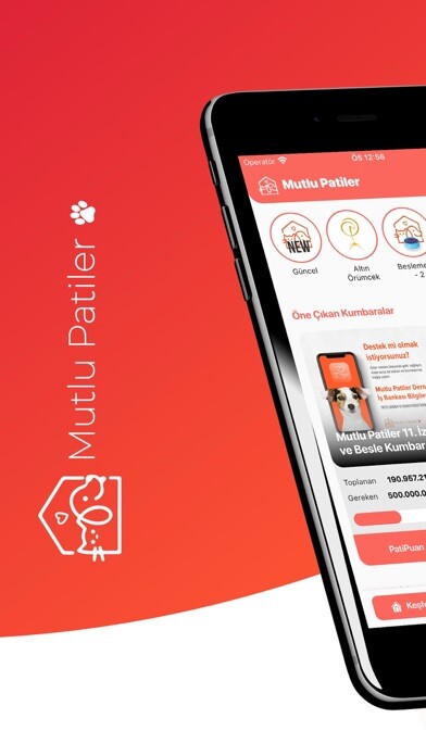 Emulate iPhone app Mutlu Patiler using MyAndroid Emulate iPhone app Mutlu Patiler using MyAndroid