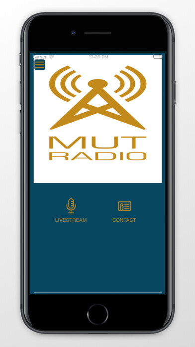 Emulate iPhone app MUT Radio using MyAndroid Emulate iPhone app MUT Radio using MyAndroid