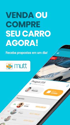 Emulate Android APK Mutt - Comprar e Vender Emulate Android APK Mutt - Comprar e Vender