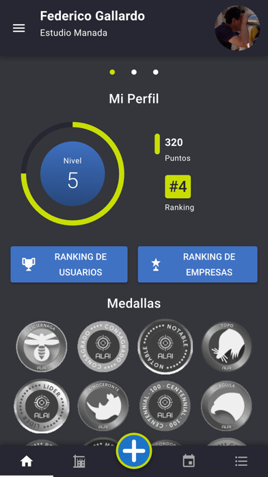 Emulate iPhone app Mutual ALAI using MyAndroid Emulate iPhone app Mutual ALAI using MyAndroid