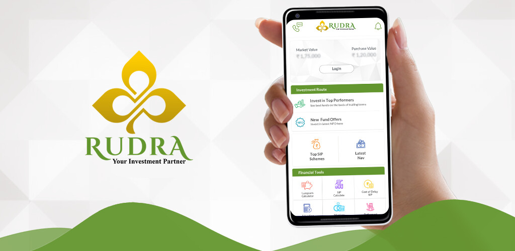 Run android online APK Mutual Fund  SIPs: Rudra from MyAndroid or emulate Mutual Fund  SIPs: Rudra using MyAndroid
