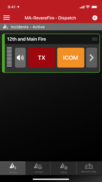 Emulate iPhone app Mutualink LNK360 using MyAndroid Emulate iPhone app Mutualink LNK360 using MyAndroid