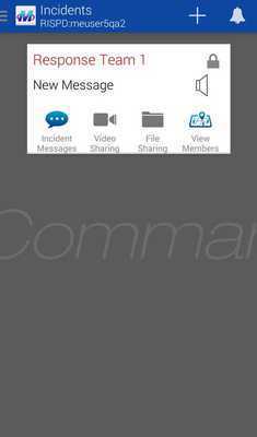 Emulate Android APK Mutualink