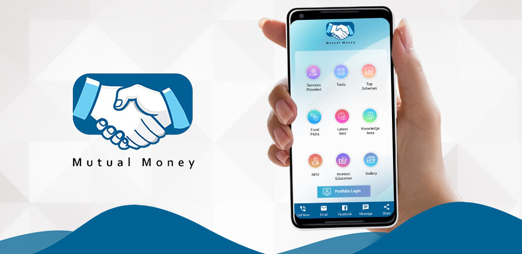 Run android online APK Mutual Money from MyAndroid or emulate Mutual Money using MyAndroid